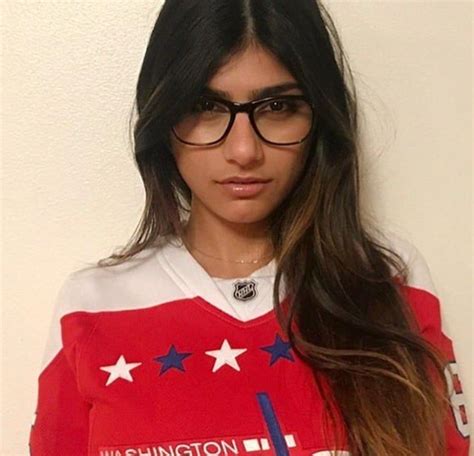 mia khalifa xv